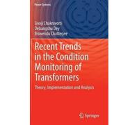 Biswendu Chatterjee Sivaji Recent Trends in the Condition M (Copertina rigida)