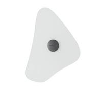 Bit 4 lampada da parete di Foscarini