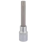 Bit A Bussola Torx Star Draper 1/2" Sq Dr T55 x 100mm 16320