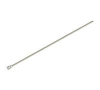 Scanalate Presa Punta extra-Lunga M12 X 800mm 1.3cmSq Drive - Sealey AK5537
