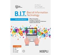 BIT - Basi di Information Technology