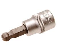 Bit BGS Con Sfera Interna 6 Punti 10 (3/8) 8 Mm 5115