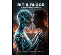 Bit & Blood: When Protocols Break and Bodies Burn: Chronicles of Unconditional Devotion Between Man and Machine