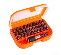 BAHCO 59/S31B KIT INSERTI 31 PARTI TAGLIO CROCE PHILLIPS POZIDRIV