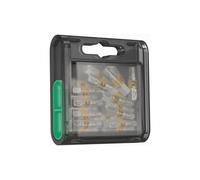 Bit-Box Set 20 tx hf, tx 20 mm, 20 pezzi Wurth, spax 50577001