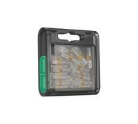 Bit-Box Set 20 tx hf, tx 25 mm, 20 pezzi Wurth, spax 5057778001