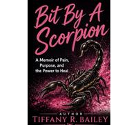 Bit by a Scorpion