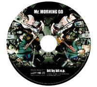 Bit By Bit E.P.[Limited]