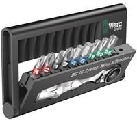 Wera Bit-Check 10 Zyklop Mini BiTorsion 1 05057418001