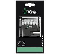 Wera, 2054 Giravite esagonale per l'elettronica, Hex-Plus, 2.5 mm x 60 mm
