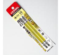 Bit combinato a doppia estremità VESSEL GS141511 +1/-5x110 colore driver a pe...