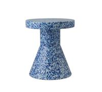 Bit Cone Sgabello Blu