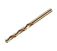 BIT D'Acciaio Cobalto Irwin® HSS (10) 3.5Mm OL:70Mm WL:39Mm IRW10502519