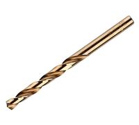 BIT D'Acciaio Cobalto Irwin HSS (5) 10.0mm OL:133 WL:87mm IRW10502538