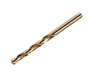 BIT D'Acciaio Cobalto Irwin HSS (5) 10.0mm OL:133 WL:87mm IRW10502538