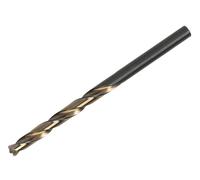 BIT D'Acciaio HSS Turbomax Irwin 10.0Mm OL:133Mm WL:83Mm IRW10502229