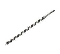 IRWIN Punta per Trapano a Vite Senza Fine, Serie Lunga, 19 x 400mm