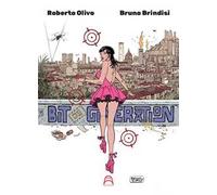 Bit degeneration. Ediz. illustrata
