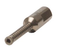 Irwin Punta Diamantata 6mm IRW10507893
