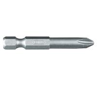 Bit Di Potenza Phillips Stanley® PH2 x 50Mm (Scatola 10) STA168992B