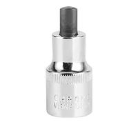Bit di presa per puntone di sospensione, Qiilu Sospensione Puntone Spreader Socket Bit Tool 3424 Strumento di Ricambio In Lega di Alluminio Strut Spreader Adatto per A4 1999-2016