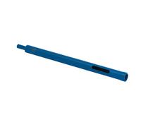 Draper Punta a nucleo diamantata 22x300 mm attacco 11 mm esagonale - 08057