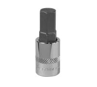 Bit Esagonale 11Mm 3/8"Sq Drive | Sbh014 Sealey Nuovo