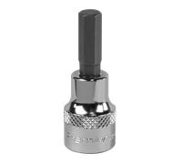Bit Esagonale 7Mm 3/8"Sq Drive - Sealey Sbh010 Nuovo