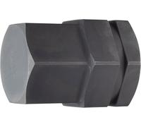 Bit esagonale a impatto TONE tipo intercambiabile BIT46-41 dimensione bit...