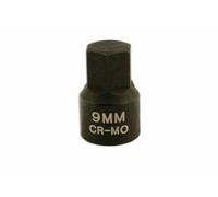 Bit Esagonale Basso Profilo 1/4"D 9Mm | 5680 Laser Nuovo