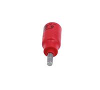 Bit Esagonale Isolato Laser 6Mm 3/8"D 8306