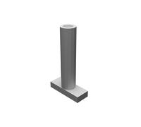 Bit Esagonale per Tastiera IBM Model M Smontaggio Stampato 3D Strumento