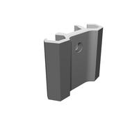 Bit Holder Compatible with Makita Drill/Driver - Low Profile Design with Secure