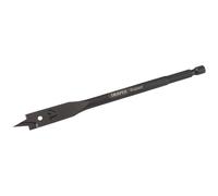 Bit In Legno Piatto Draper 12Mm 6Mm Con Punta Centrale Di Precisione 03155