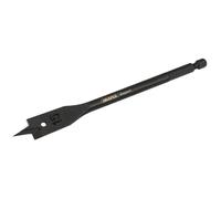 Bit In Legno Piatto Draper 15Mm 6Mm Mandrino Punto Centrale Di Precisione 70414