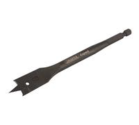 Bit In Legno Piatto Draper 19Mm 6Mm Mandrino Punto Centrale Di Precisione 17430