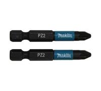 Makita Set di bit PZ 1x50 2pz. Quantità:2