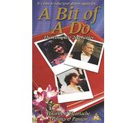 Bit of a Do, a the Complete Se