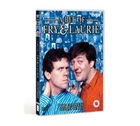 A Bit Of Fry & Laurie - Series 2 [Edizione: Regno Unito]
