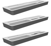 Bit Organizer Storage Case Compatible with Imezing Wowstick Drill Set