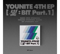 Bit Part 1/Kit Version/General - Younite (Audio cd)