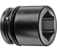 Vaso de impacto 3/4" IMPACT-FIX 19 mm