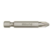 Bit Per Cacciavite Elettrico Irwin Phillips PH2 70Mm (Confezione 1) IRW10504365