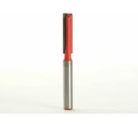 Bit Per Fresatrice Faithfull TCT Due Falcetti 6,3 X 25Mm 1/4In Shank FAIRB226