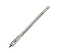 Bit Per Legno Piatto Draper 10Mm Esagono Doppio Affilato Tri Punto 41504