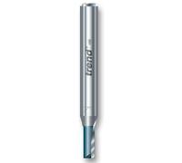 Bit Per Router 1/4" 6,3Mm Di Diametro X 25,4Mm - C008X1/4Tc