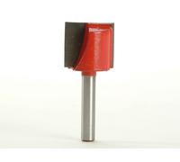 Bit Per Router Faithfull TCT Due Flauti 22,0 X 19Mm 1/4In Shank FAIRB230