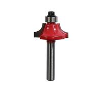 Bit Per Router Faithfull TCT Ovolo 13.3Mm 1/4In Shank FAIRB31