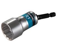 Bit Per Set Nut Magnetico Tilt Premier Da 21Mm - E-03539