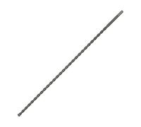 Bit Per Trapano A Percussione Rotondo Con Punta Dritta WorkSafe Ø12 X 600Mm